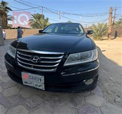 هيونداي أزيرا